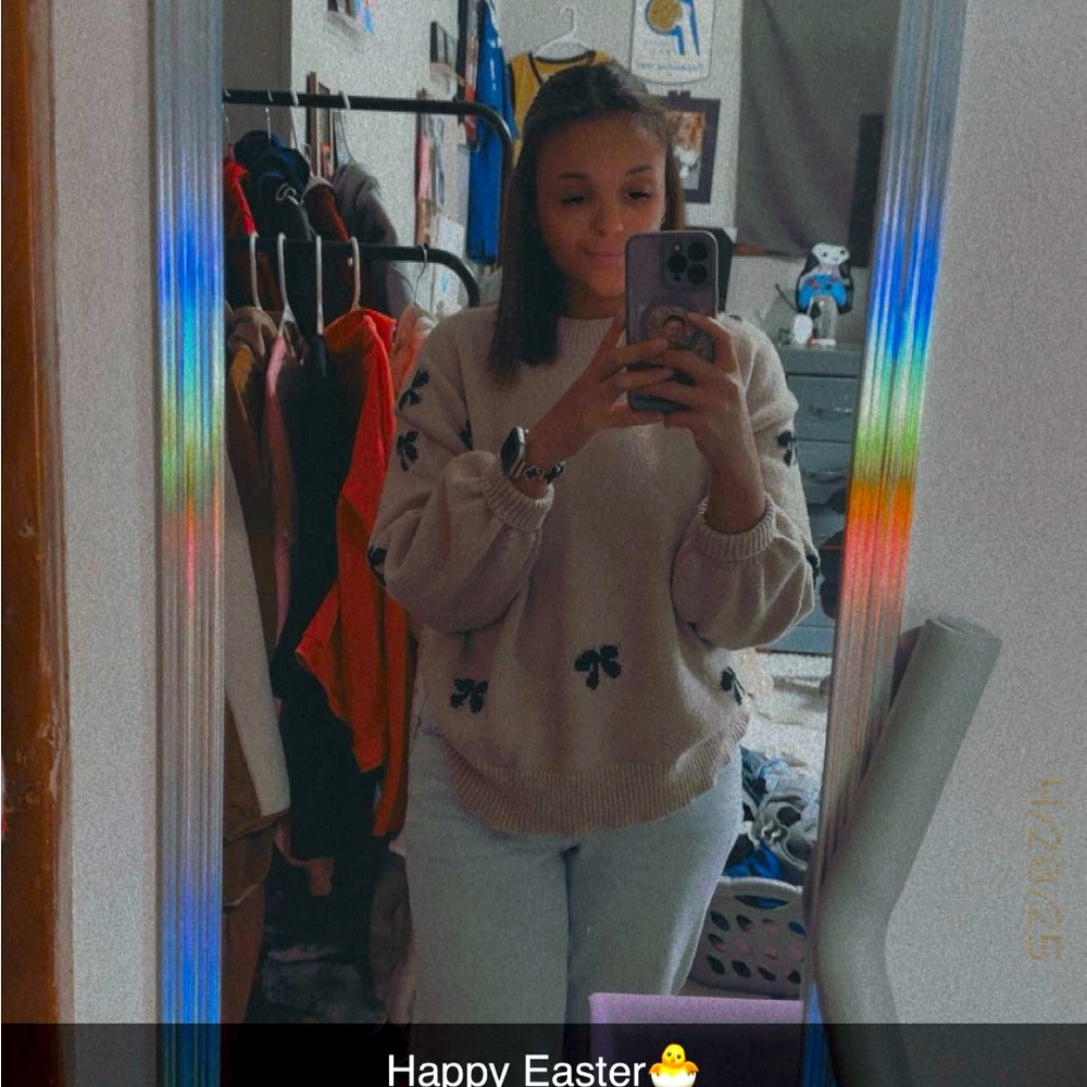 Meet your Posher, Trecy